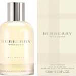 افضل عطر نسائي بربري