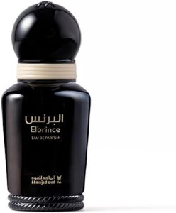 افضل عطر رجالي من الماجد للعود